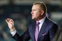 ESPN’s Kirk Herbstreit Left Helpless After Broadcasting Blunder at Texas vs Tennessee
