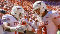 'Debate settled': Texas' UT jab at Tennessee leads top trolls of CFB Week 4