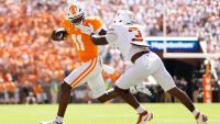 Texas hold off Tennessee. Winners and losers from the SEC grudge match
