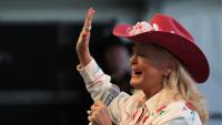 Born 79 Years Ago Today in North Dakota, the 70s Crossover Queen Who Elevated Country-Pop Music