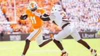 5 Tennessee takeaways from loss to No. 1 Texas with…