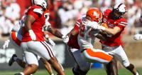 Texas Tech 49, Sam Houston 14. The Good, The Bad, And The Ugly