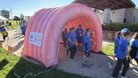 Milwaukee 5K raises awareness, funds for colorectal cancer screening and support