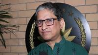Bangladesh envoy Riaz Hamidullah on his 3.5-decade India association
