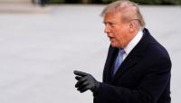 Trump confirms he rejected Iran’s peace proposal