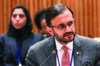 Qatar for end to double standards in global law