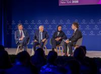 QF highlights its role in education, global health and youth leadership at UNGA events