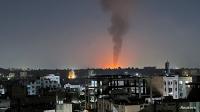 Houthis claim 27 Saudi airstrikes in 24 hours