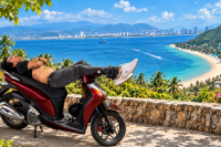 «We fell for a free excursion and left $500 there». A Belarusian woman talks about her vacation in Vietnam