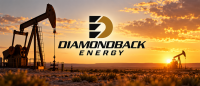 Oil May Be Stronger Than It Looks—And Diamondback Is on Sale