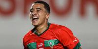 Ouazane Opens Up on Morocco Debut, Thanks His Father