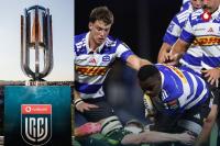 South Africa’s URC franchises complete round one clean sweep