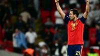 Spain player ratings vs England: Super-subs Baena and Oyarzabal stun England