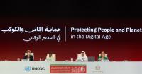 UAE Opens 15th UN Congress on Crime Prevention and Criminal Justice and Launches Pledge4Justice with First Pledge of Up to USD 5 Million