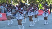 42nd annual Circle City Classic parade celebrates Black culture in Indianapolis