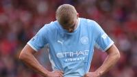 Erling Haaland update given after Man City striker U-turn as 115 charges verdict public
