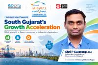 South Gujarat’s Growth Story: Powering Gujarat’s Next Industrial Leap