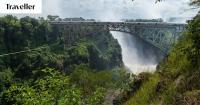 This 3100-km adventure is one of the world’s great rail journeys