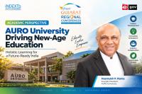 AURO University: Shaping Future-Ready Education Through Innovation and Values