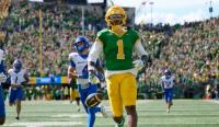 Oregon vs USC Anytime Touchdown Scorer Predictions