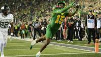 Oregon vs USC Computer Picks: Our Best Week 4 Player Prop Projections