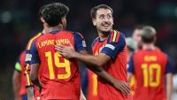 England vs. Spain Player Ratings: Errors, Substitutes Decide Five-Goal Thriller