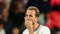 Spain stuns England as Kane blows penalty after teasing NFL switch