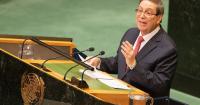 Cuba reiterates its offer of dialogue with the US without interference or preconditions.