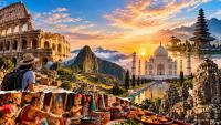 UNESCO heritage sites rise to 991 as cultural tourism surges 9.6% growth across global destinations