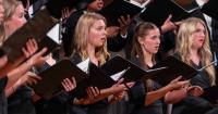 Music department to present fall showcase