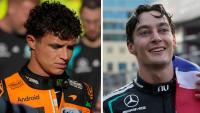 ‘Shouldn’t be in Formula 1’: Norris unloads after race-ending crash; title fight reignites — Talking Pts