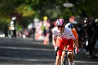 'There is definitely a beauty of having a competitor that's so strong' - Kasia Niewiadoma-Phinney second best in explosive battle against Dutch rival at Road World Championships