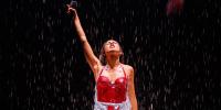 Olivia Rodrigo’s Best Unraveled Tour Looks, From the Dissolving Dress to Graphic Tees The water-soluble dress, Dr. Martens, and more. By Ecleen Luzmila Caraballo