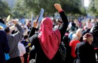 AP: Republican anti-Sharia rhetoric draws pushback from Muslim Americans ahead of US elections