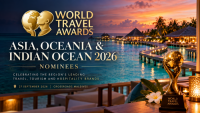World Travel Awards 2026: Meet the Maldivian Leading Nominees