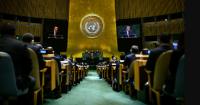 Trump at the UN: “While Others Have Talked, I Have Acted”
