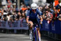 'I wanted to show the grit of the Italians is there' - Elisa Longo Borghini guts out a brilliant bronze in World Championships road race