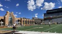 LIVE FILE: Wyoming Cowboys vs. Hawaii Rainbow Warriors