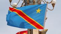 DRC plane crash kills 17, including two of the country's most senior military officials