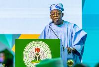 My Govt Building Secure, Stable, Prosperous Nigeria – Tinubu