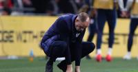 Thomas Tuchel rues England’s failure to land ‘decisive punch’ in Spain thriller