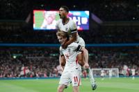England’s first-half blitz against Spain shows what Three Lions’ identity must be under Thomas Tuchel