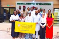 Job Creation: FG, Cambridge Judge Business School Eye Partnership To Equip Nigerian Youths