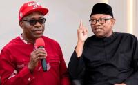 Soludo Insists Peter Obi Left Anambra In Debt, Dismisses Ex-Governor’s Defence As ‘Media Packaging’