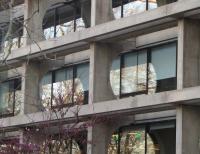 International students arrive three weeks late due to visa policy changes