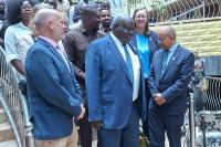 Disaster management: Uganda facing Shs90b deficit as shift to early warning gains traction