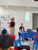 Te Ipukarea Society: Stakeholders unite to advance practical solutions to plastic pollution