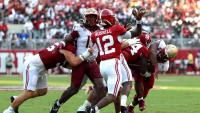 South Carolina vs. Alabama predictions: Make picks, trades with Kalshi promo code CBSSPORTS55