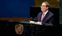 Cuba Denounces Multidimensional Aggressi…