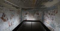 4,000-Year-Old Tomb Containing What Was Once Believed To Be a Portal to the Afterlife Found in Egypt